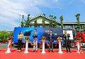 爱普生“智慧校园大篷车”领跑全国课堂新体验