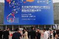 参展北京BIHD,激光超投电视树立客厅影院智能范