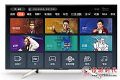 再降300元 索尼55寸电视KD-55X7500F仅售4299元