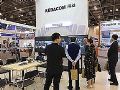 科达AI视界亮相2018苏州电博会