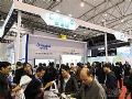 东方中原携高校综合解决方案及产品出席成都秋季高教展