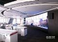 以“融”为核心,打造工程商显服务新体系