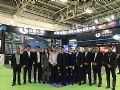 聚焦2018北京安博会|联建光电安防可视化解决方案盛装亮相