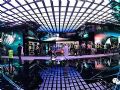 狂拽酷炫,艾比森3D机械屏燃爆GITEX 2018