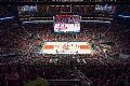 首块三星360°LED屏幕入驻NBA,点亮亚特兰大老鹰队主场