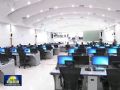 使命在肩|照彰为南部战区某指挥中心提供定制化解决方案