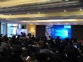 东方中原携手合肥宝龙四凯举办智能会议平板招商大会