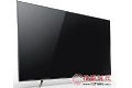 双十一享实惠 就选索尼KD-55X9000F液晶电视