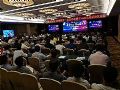 “薄柔创显 引领视界” 重庆迅控携手LG举办商业显示器新品发布会