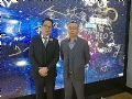 听听LG商显销售总监讲讲OLED商用显示器的优势