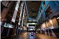 2018国际媒体建筑双年展在京开幕,爱普生工程投影机惊艳亮相现场