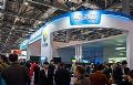 以科技为名,为教育发力——羿飞教育闪耀第75届普教展