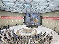 【在巴新国际会议中心】CREATOR快捷为APEC峰会护航