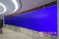 飞利浦液晶拼接大屏助力北京CBD核心区正大中心