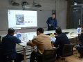 南宁市副市长一行考察库帕激光显示产业