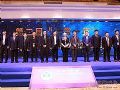 联建光电精彩亮相第二届“一带一路”论坛大会