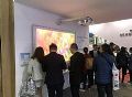希沃HLD光源+3LCD短焦投影首次亮相第75届中国教育装备展