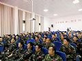 华平全力保障全国开展消防应急通信队伍师资骨干培训