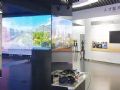 LG OLED助力银川中关村协同创新展示中心打造科技化展示空间
