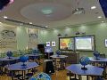 教育理念变革,羿飞地理专用教室走进沈阳市第二十六中学