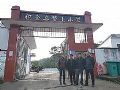 希沃公益故事:一位校长,三位老师,感恩坚守