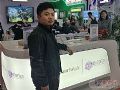 专访威尔互动联合创始人李旭:未来教室都是VR教室