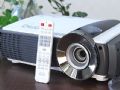 颠覆传统商务投影市场 明基激光商务投影机LX700评测试用