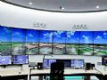 小鸟助中电莱斯打造民航空管指挥中心