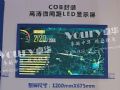 小间距LED显示屏行业2018年十大关键词