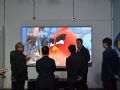 库帕120英寸激光巨幕激光电视横空出世