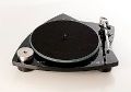 三点悬吊平衡架构:Thorens TD-309黑胶唱盘