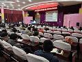 希沃受邀为菏泽曹县教师开展信息化教学培训