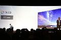 CES2019松下展示高画质OLED电视GZ2000