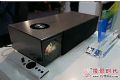 CES2019 极米4K无屏电视极光RS Pro吸睛无数