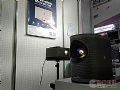 CIBN乐盼达赴美参展2019 CES,智能投影产品表现不俗