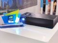 极米科技携4K新品亮相CES 全球化发展成绩喜人