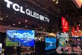 CES2019 8K电视成为了一道亮丽的“风景线”