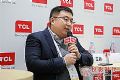 TCL王轶:一键下单,急速发货,TCL分销系统冲进数字化赛道