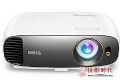 明基星辰4K高阶色准款家用投影机W1700售价9799元