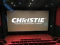 科视Christie RealLaser电影机为花莲新天堂乐园威秀影城添姿增彩