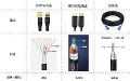 HDMI2.0 18G 4K60Hz延长器浅析
