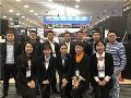 NAMM SHOW,音王携手三大品牌亮相!