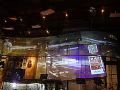 SEEMILE激光投影解决方案打造音乐餐吧