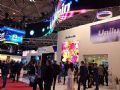 洲明量产Mini-LED0.9全球首发并荣获ISE 2019最佳展品奖