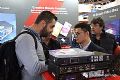 ISE2019,迈普视通多款新品荣耀首发