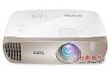 高品质家用投影机就选明基W2000 售价6899元