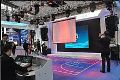 音响展 宝业恒一体化解决方案独树一帜