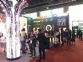 美亚迪亮相广州ISLE,展最具创意LED显示屏