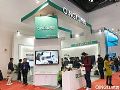 青鹿智慧教室亮相北京教育装备展!