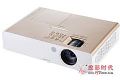 便携商务办公投影机 松下PT-SX1100